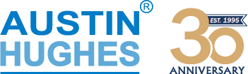 Austin Hughes Logo