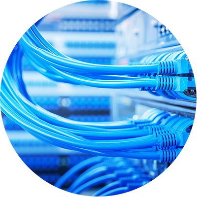 800W - Cabling