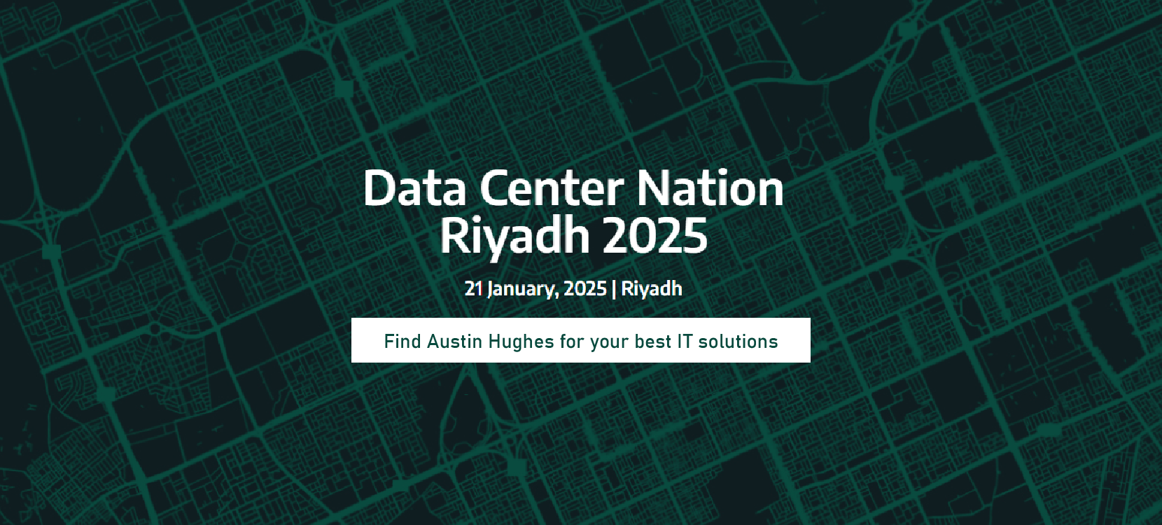 Data Center Nation