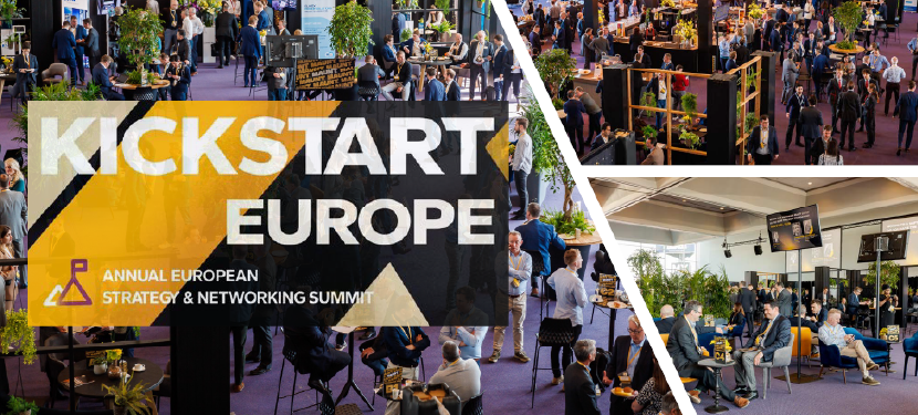 KickStart Europe